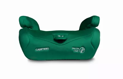Caretero Falcon i-Size 2025 ⭐⭐⭐⭐⭐ Fresh Green + u nás ZÁRUKA 3 ROKY a VRECKÁR ZADARMO