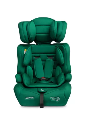 Caretero Falcon i-Size 2025 ⭐⭐⭐⭐⭐ Fresh Green + u nás ZÁRUKA 3 ROKY a VRECKÁR ZADARMO