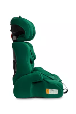 Caretero Falcon i-Size 2025 ⭐⭐⭐⭐⭐ Fresh Green + u nás ZÁRUKA 3 ROKY a VRECKÁR ZADARMO