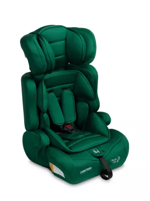 Caretero Falcon i-Size 2025 ⭐⭐⭐⭐⭐ Fresh Green + u nás ZÁRUKA 3 ROKY a VRECKÁR ZADARMO