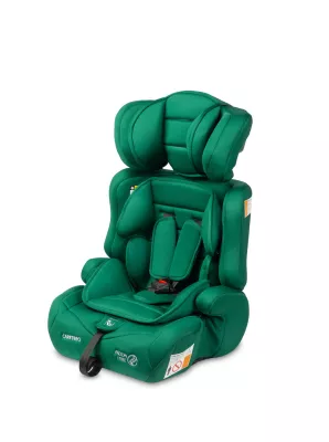 Caretero Falcon i-Size 2025 ⭐⭐⭐⭐⭐ Fresh Green + u nás ZÁRUKA 3 ROKY a VRECKÁR ZADARMO
