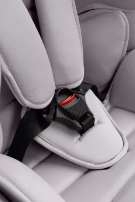 Caretero Falcon i-Size 2025 ⭐⭐⭐⭐⭐ Fresh Grey + u nás ZÁRUKA 3 ROKY a VRECKÁR ZADARMO