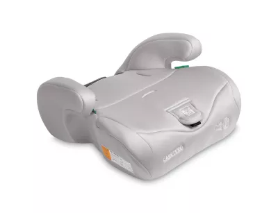 Caretero Falcon i-Size 2025 ⭐⭐⭐⭐⭐ Fresh Grey + u nás ZÁRUKA 3 ROKY a VRECKÁR ZADARMO