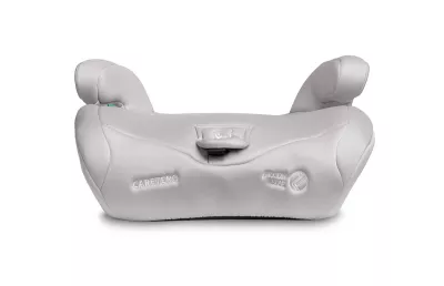 Caretero Falcon i-Size 2025 ⭐⭐⭐⭐⭐ Fresh Grey + u nás ZÁRUKA 3 ROKY a VRECKÁR ZADARMO