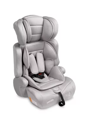 Caretero Falcon i-Size 2025 ⭐⭐⭐⭐⭐ Fresh Grey + u nás ZÁRUKA 3 ROKY a VRECKÁR ZADARMO