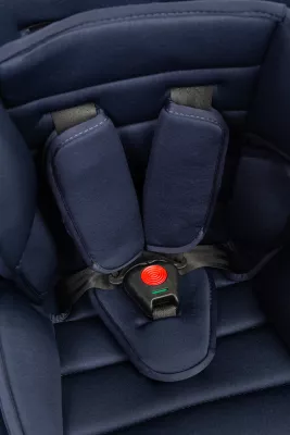Caretero Falcon i-Size 2025 ⭐⭐⭐⭐⭐ Fresh Navy + u nás ZÁRUKA 3 ROKY a VRECKÁR ZADARMO