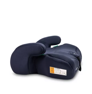 Caretero Falcon i-Size 2025 ⭐⭐⭐⭐⭐ Fresh Navy + u nás ZÁRUKA 3 ROKY a VRECKÁR ZADARMO