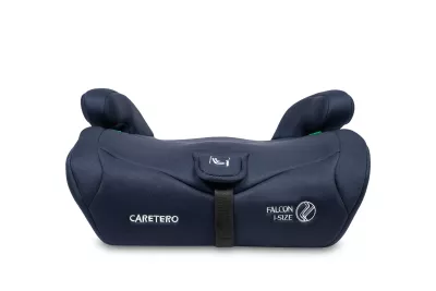 Caretero Falcon i-Size 2025 ⭐⭐⭐⭐⭐ Fresh Navy + u nás ZÁRUKA 3 ROKY a VRECKÁR ZADARMO