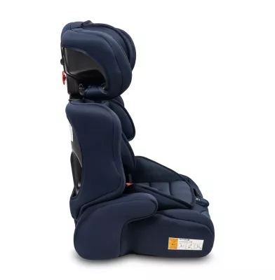 Caretero Falcon i-Size 2025 ⭐⭐⭐⭐⭐ Fresh Navy + u nás ZÁRUKA 3 ROKY a VRECKÁR ZADARMO
