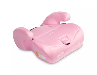 Caretero Falcon i-Size 2025 ⭐⭐⭐⭐⭐ Fresh Pink + u nás ZÁRUKA 3 ROKY a VRECKÁR ZADARMO