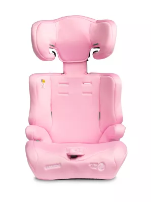 Caretero Falcon i-Size 2025 ⭐⭐⭐⭐⭐ Fresh Pink + u nás ZÁRUKA 3 ROKY a VRECKÁR ZADARMO