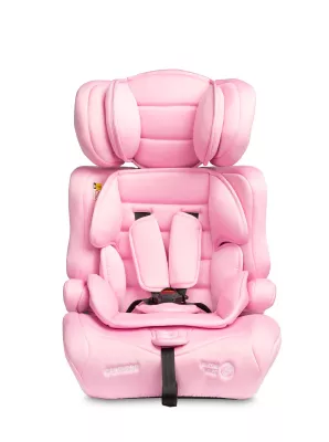 Caretero Falcon i-Size 2025 ⭐⭐⭐⭐⭐ Fresh Pink + u nás ZÁRUKA 3 ROKY a VRECKÁR ZADARMO
