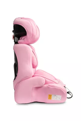 Caretero Falcon i-Size 2025 ⭐⭐⭐⭐⭐ Fresh Pink + u nás ZÁRUKA 3 ROKY a VRECKÁR ZADARMO