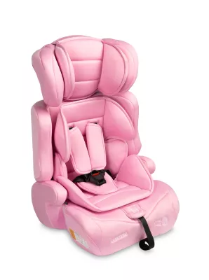 Caretero Falcon i-Size 2025 ⭐⭐⭐⭐⭐ Fresh Pink + u nás ZÁRUKA 3 ROKY a VRECKÁR ZADARMO