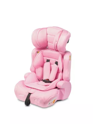 Caretero Falcon i-Size 2025 ⭐⭐⭐⭐⭐ Fresh Pink + u nás ZÁRUKA 3 ROKY a VRECKÁR ZADARMO