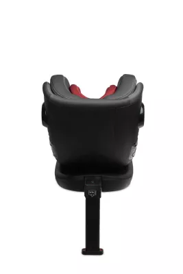 Caretero Fortis i-Size 2025 ⭐⭐⭐⭐⭐ Burgundy + u nás ZÁRUKA 3 ROKY a VRECKÁR ZADARMO