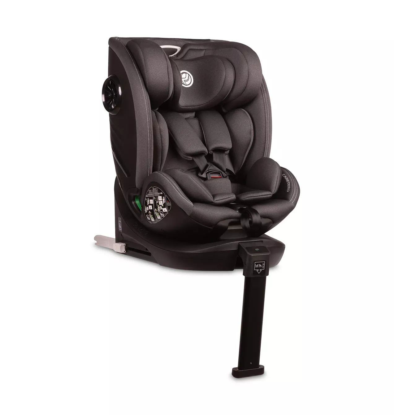 Caretero Fortis i-Size 2025 ⭐⭐⭐⭐⭐ Graphite + u nás ZÁRUKA 3 ROKY a VRECKÁR ZADARMO Caretero Fortis i-Size 2025 ⭐⭐⭐⭐⭐ Graphite + u nás ZÁRUKA 3 ROKY a VRECKÁR ZADARMO