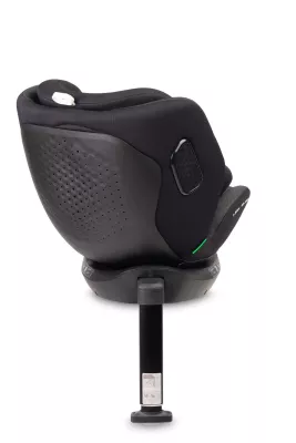 Caretero Lumi i-Size 2025 ⭐⭐⭐⭐⭐ Dark Grey + u nás ZÁRUKA 3 ROKY a VRECKÁR ZADARMO