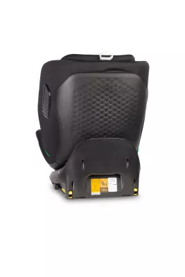 Caretero Lumi i-Size 2025 ⭐⭐⭐⭐⭐ Dark Grey + u nás ZÁRUKA 3 ROKY a VRECKÁR ZADARMO
