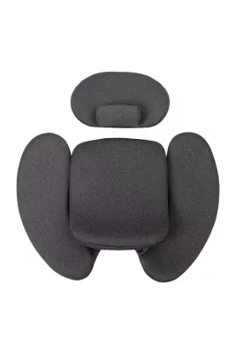 Caretero Lumi i-Size 2025 ⭐⭐⭐⭐⭐ Dark Grey + u nás ZÁRUKA 3 ROKY a VRECKÁR ZADARMO