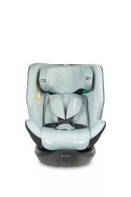 Caretero Lumi i-Size 2025 ⭐⭐⭐⭐⭐ Green + u nás ZÁRUKA 3 ROKY a VRECKÁR ZADARMO