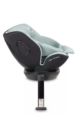 Caretero Lumi i-Size 2025 ⭐⭐⭐⭐⭐ Green + u nás ZÁRUKA 3 ROKY a VRECKÁR ZADARMO