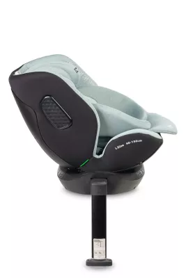 Caretero Lumi i-Size 2025 ⭐⭐⭐⭐⭐ Green + u nás ZÁRUKA 3 ROKY a VRECKÁR ZADARMO