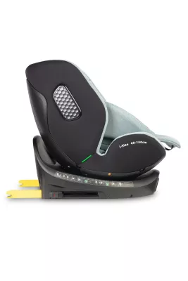 Caretero Lumi i-Size 2025 ⭐⭐⭐⭐⭐ Green + u nás ZÁRUKA 3 ROKY a VRECKÁR ZADARMO