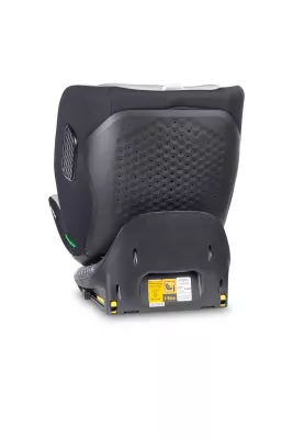 Caretero Lumi i-Size 2025 ⭐⭐⭐⭐⭐ Light Grey + u nás ZÁRUKA 3 ROKY a VRECKÁR ZADARMO