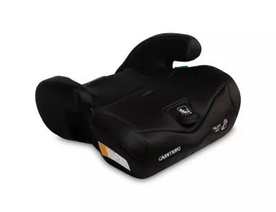 Caretero Falcon i-Size 2025 ⭐⭐⭐⭐⭐ Fresh Black + u nás ZÁRUKA 3 ROKY a VRECKÁR ZADARMO