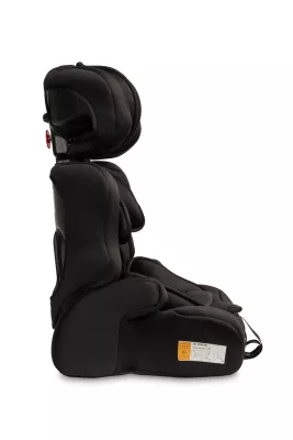Caretero Falcon i-Size 2025 ⭐⭐⭐⭐⭐ Fresh Black + u nás ZÁRUKA 3 ROKY a VRECKÁR ZADARMO