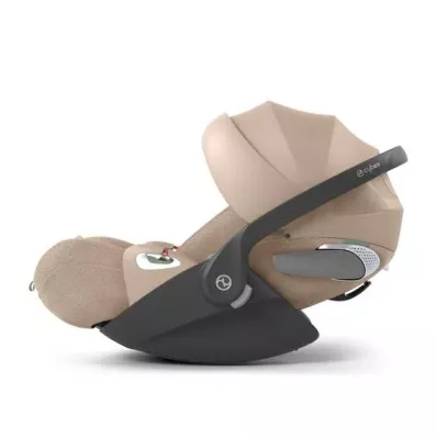 Autosedačky váhová kategória 0 - 18 kg s ISOFIXOM