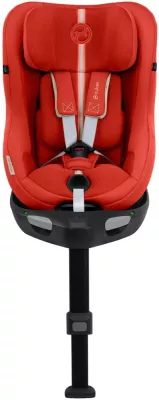 Autosedačky váhová kategória 0 - 18 kg