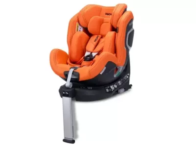 Autosedačky váhová kategória 0 - 25 kg s ISOFIXOM
