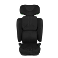 Kinderkraft Fix2Go i-Size ⭐⭐⭐⭐⭐ Black 2025 + u nás ZÁRUKA 3 ROKY a VRECKÁR ZADARMO