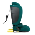 Kinderkraft Fix2Go i-Size ⭐⭐⭐⭐⭐ Green 2025 + u nás ZÁRUKA 3 ROKY a VRECKÁR ZADARMO