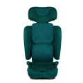 Kinderkraft Fix2Go i-Size ⭐⭐⭐⭐⭐ Green 2025 + u nás ZÁRUKA 3 ROKY a VRECKÁR ZADARMO