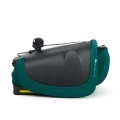 Kinderkraft Fix2Go i-Size ⭐⭐⭐⭐⭐ Green 2025 + u nás ZÁRUKA 3 ROKY a VRECKÁR ZADARMO