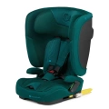 Kinderkraft Fix2Go i-Size ⭐⭐⭐⭐⭐ Green 2025 + u nás ZÁRUKA 3 ROKY a VRECKÁR ZADARMO