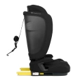 Kinderkraft Fix2Go i-Size ⭐⭐⭐⭐⭐ Black 2025 + u nás ZÁRUKA 3 ROKY a VRECKÁR ZADARMO