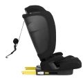 Kinderkraft Fix2Go i-Size ⭐⭐⭐⭐⭐ Black 2025 + u nás ZÁRUKA 3 ROKY a VRECKÁR ZADARMO