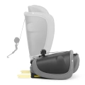 Kinderkraft Fix2Go i-Size ⭐⭐⭐⭐⭐ Grey 2025 + u nás ZÁRUKA 3 ROKY a VRECKÁR ZADARMO