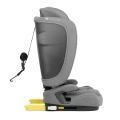 Kinderkraft Fix2Go i-Size ⭐⭐⭐⭐⭐ Grey 2025 + u nás ZÁRUKA 3 ROKY a VRECKÁR ZADARMO