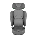 Kinderkraft Fix2Go i-Size ⭐⭐⭐⭐⭐ Grey 2025 + u nás ZÁRUKA 3 ROKY a VRECKÁR ZADARMO