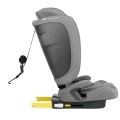 Kinderkraft Fix2Go i-Size ⭐⭐⭐⭐⭐ Grey 2025 + u nás ZÁRUKA 3 ROKY a VRECKÁR ZADARMO