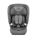 Kinderkraft Fix2Go i-Size ⭐⭐⭐⭐⭐ Grey 2025 + u nás ZÁRUKA 3 ROKY a VRECKÁR ZADARMO