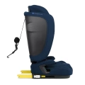 Kinderkraft Fix2Go i-Size ⭐⭐⭐⭐⭐ Navy 2025 + u nás ZÁRUKA 3 ROKY a VRECKÁR ZADARMO