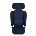 Kinderkraft Fix2Go i-Size ⭐⭐⭐⭐⭐ Navy 2025 + u nás ZÁRUKA 3 ROKY a VRECKÁR ZADARMO