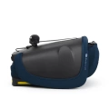 Kinderkraft Fix2Go i-Size ⭐⭐⭐⭐⭐ Navy 2025 + u nás ZÁRUKA 3 ROKY a VRECKÁR ZADARMO