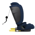 Kinderkraft Fix2Go i-Size ⭐⭐⭐⭐⭐ Navy 2025 + u nás ZÁRUKA 3 ROKY a VRECKÁR ZADARMO
